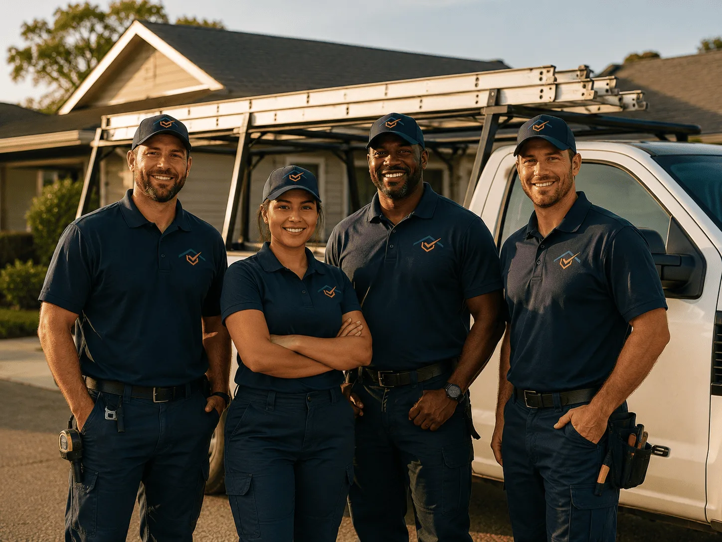 Roof Inspection company in Fresno, CA